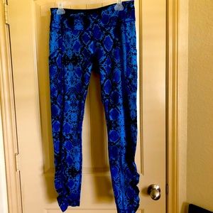 Lululemon Leggings size 8
